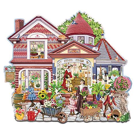 Unique Shaped Jigsaw Puzzles Jigsaw Puzzles For Adults