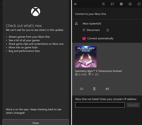 Xbox App On Windows 10 Mobile Updated With New Improvements [update] Windows Talkies