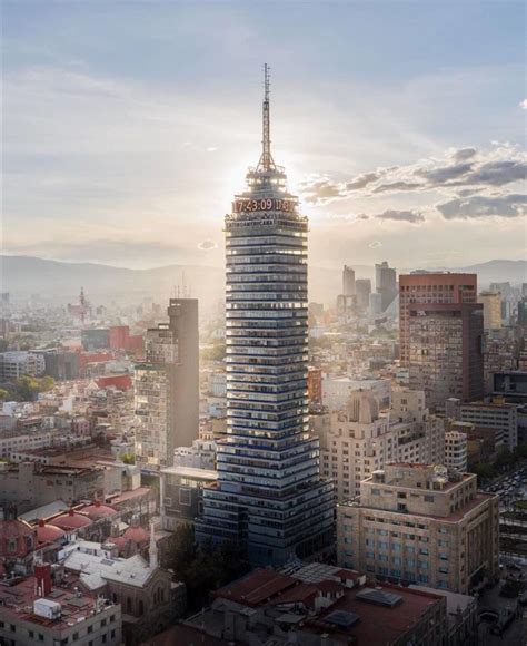 Top 152 Imagenes De La Torre Latinoamericana Destinomexicomx