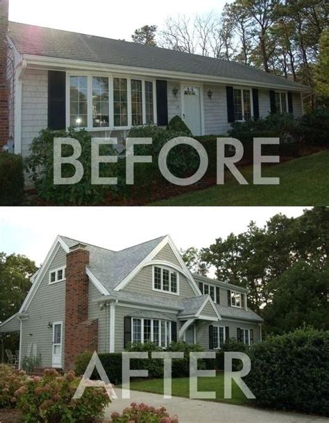 Ranch style house plans standing the test of time some people don't want the grand designs that remind them of living in a mansion. 51 best Ranch House Additions images on Pinterest | Ranch ...