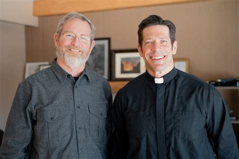 Father Mike Schmitz Podcast Magazine®
