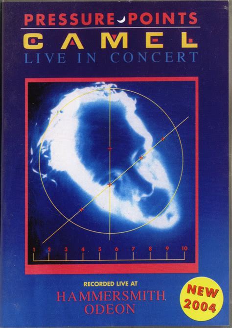 Yes defeat audio cache : Camel - Pressure Points - Live In Concert (Recorded Live ...