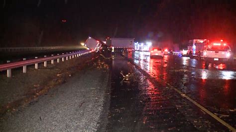 1 killed early thursday in crash on i 65 northbound in clark county