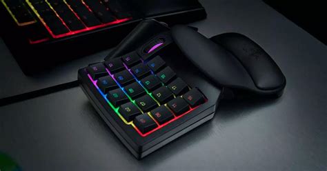 Mini Gaming Keyboards To Get The Most Out Of Your Favorite Games Gearrice