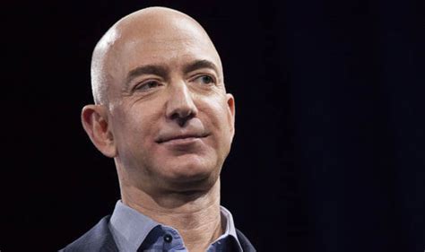 Jeff Bezos Top 10 Facts About The Worlds Richest Man Uk