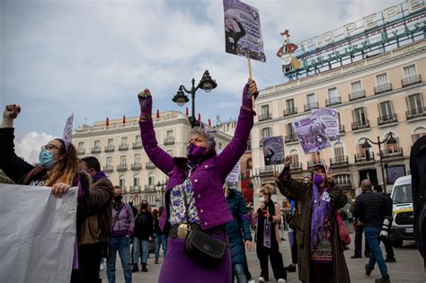 Outcry After Spanish Judge Throws Out Landmark Case Of Women Secretly Filmed Urinating The