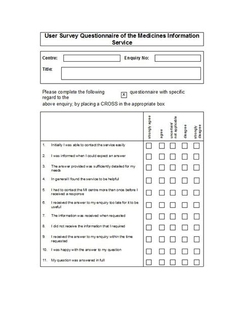 How To Create A Printable Survey In Word Shop Fresh