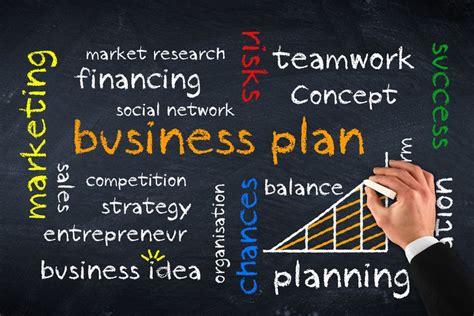 Even the prices, sales policy, promotions of the new product will depend on the phases of the business cycle. The Importance And Purposes Of A Business Plan - Foreign ...