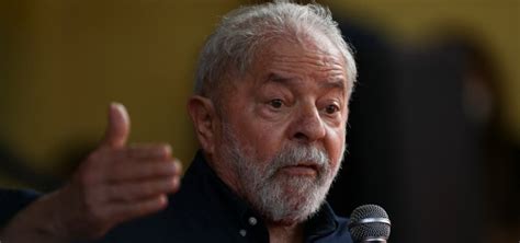 Brazils Ex President Lulas Rights Violated In Corruption Probe Un