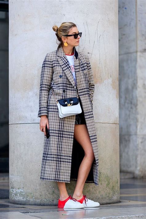 Editorial Eclectic Style Is What The Fashion Girls Are Wearing In