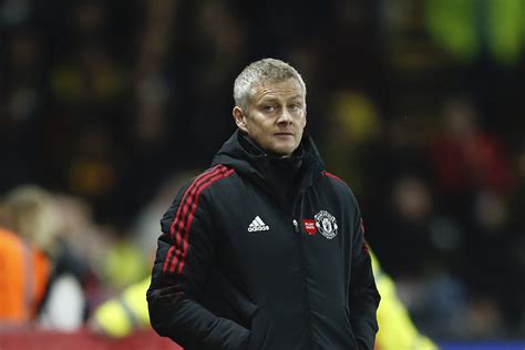 Ole Gunnar Solskjaer Turns Down Opportunity To Return To Management