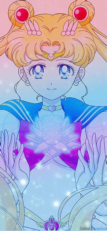 Smc Sailor Moon Crystal Season 3 Volume 1 Sailor Moon Wiki