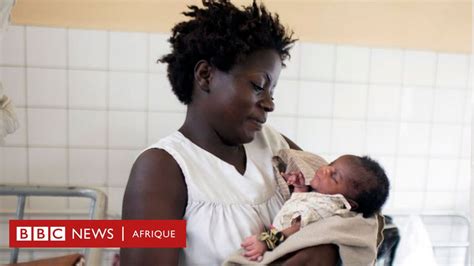 L histoire de ces femmes traumatisées par l accouchement BBC News Afrique