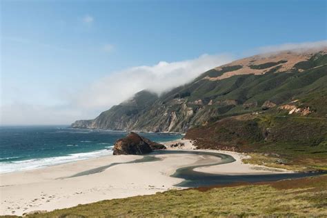Best Big Sur Campgrounds Plus The Secret To Snagging A Weekend