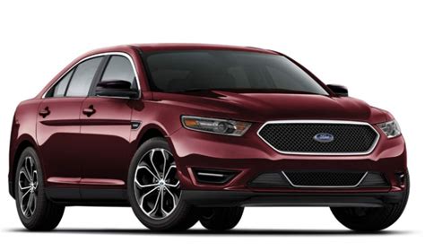 2021 Ford Taurus Release Date Redesign Price 2023 Ford Reviews
