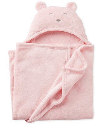 There is nothing more comforting than snuggling under a fleece blanket with a cup of hot chocolate on a cold winter night. Carter's Baby Girls' Fleece Blanket - Kids - Macy's ...
