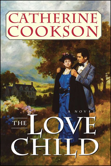 Love Child Book By Catherine Cookson Official Publisher Page