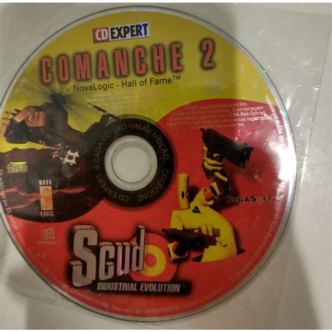 Cd Expert 18 Jogos Ano 2000 Jogo Pc Original Escorrega O Preço