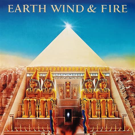 Also known as ewf, the elements or the elements of the universe, the band has won ten grammy awards and four american music awards. Earth, Wind & Fire - Fantasy Lyrics | Genius Lyrics