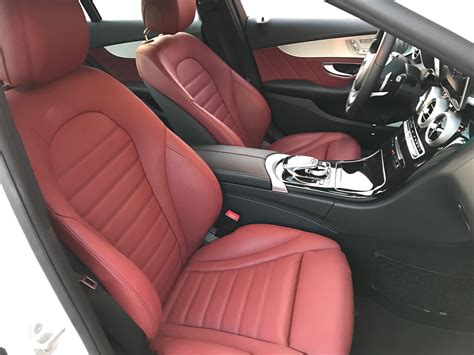 Check spelling or type a new query. Lease Take Over: 2015 Mercedes Benz C300 White on Red Interior - LA area - MBWorld.org Forums