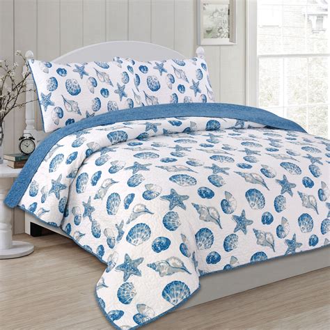 Coastal dream seashell comforter bedding. Online Shopping - Bedding, Furniture, Electronics, Jewelry ...