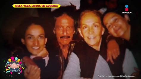 Arturo Vázquez Y Shaula Vega No Han Llegado A Un Acuerdo Por La
