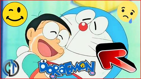 ドラえもん のび太泣き Doraemon Nobita Crying 😢😢 Youtube