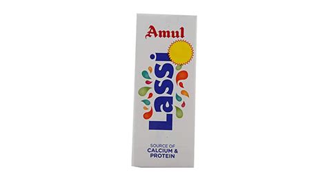 Amul Issues A Statement After Fungus In Lassi Video Goes Viral
