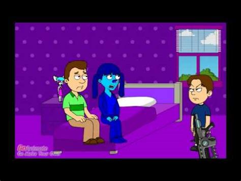 In this blue's clues adventure we find something is missing from blue's snack and play blue's clues to figure out what it is. Gage breaks into the blues clues house/grounded - YouTube