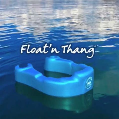 Floatn Thang