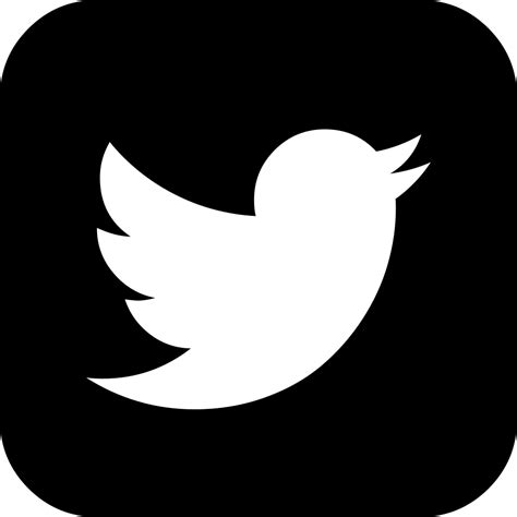 Twitter Square Svg Png Icon Free Download 187483 Onlinewebfontscom