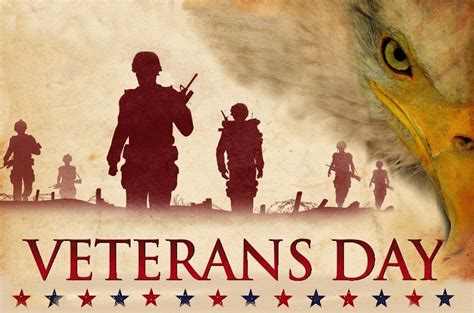Happy veterans day 2021 is a federal holiday that is observed annually on 11, november every year but not only in the united states also celebrates in other countries. Honoring All Who Served
