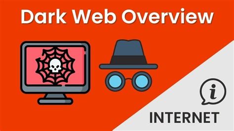 What Is Dark Web Definition And Overview Spy Opinion