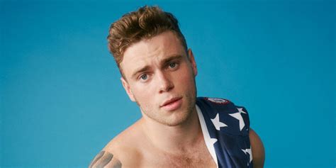 Olympic Winner Gus Kenworthy On Being Openly Gay In Sports Paper Magazine