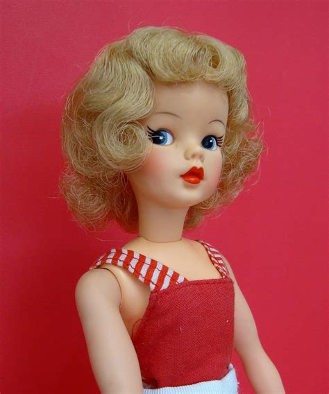 Tammy Doll 60´s Wagnerarts Flickr