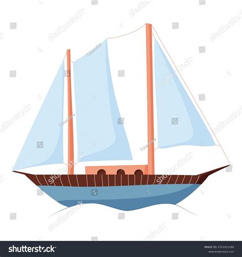 Hoist Sails Photos and Images | Shutterstock
