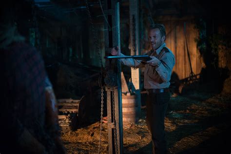 Foto de la película Leatherface - Foto 15 por un total de 21