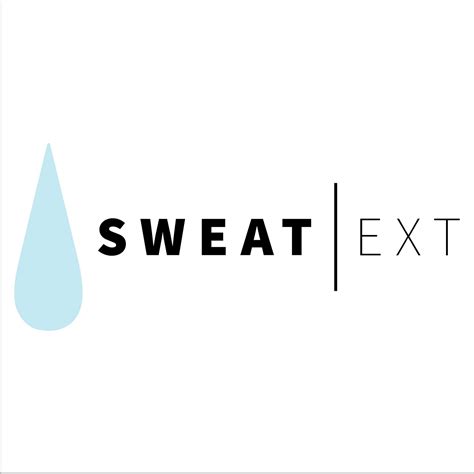 Sweat Ext