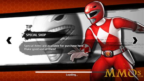 Power Rangers All Stars Game Review