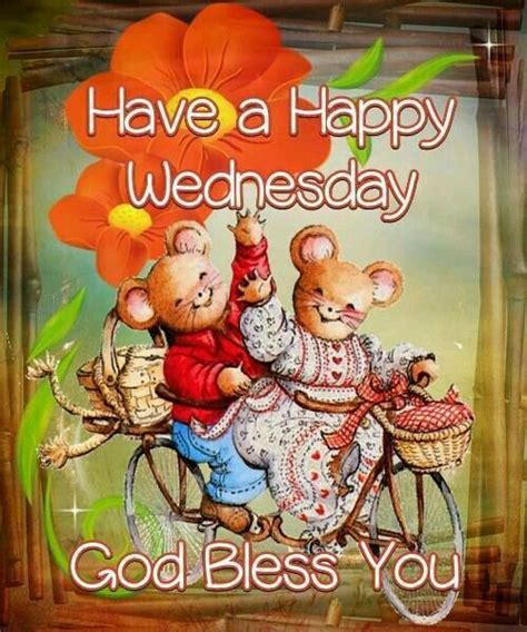 Have A Happy Wednesday Pictures Photos And Images For Facebook
