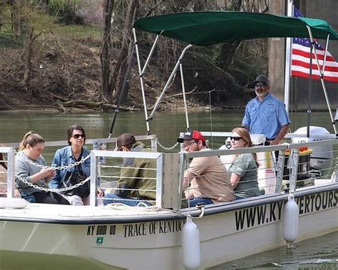 The 10 Best Kentucky Boat Rides Tours And Water Sports Tripadvisor