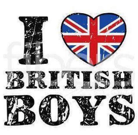 I Heart British Boys Pictures Photos And Images For Facebook Tumblr
