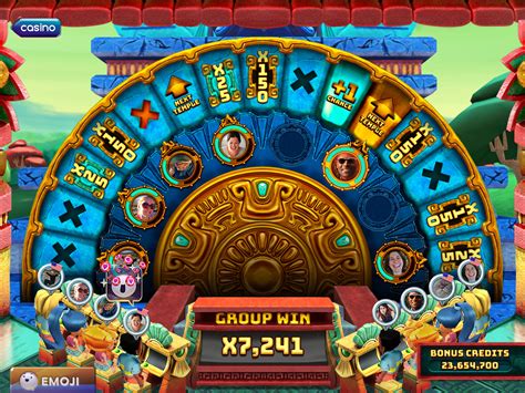 We focus on genuine las vegas casino games, made by the best slot machine makers. POP! Slots ™- Free Vegas Casino Slot Machine Games for ...