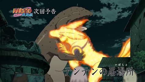 Adlu And Bani Naruto Shippuden Episode 427 428 Subtitle Indonesia