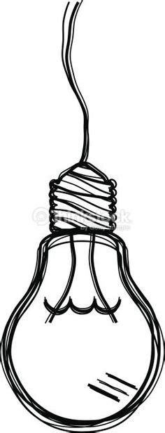 Light Bulb Clipart Black And White Free Download On Clipartmag