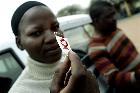 Child Hiv Infections Cut By Half In 7 Countries In Africa Huffpost