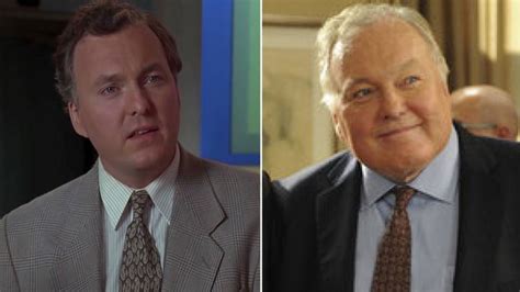 This movie has some swearing and sexual references but it's a great and hilarious movie! What the cast of Billy Madison looks like today