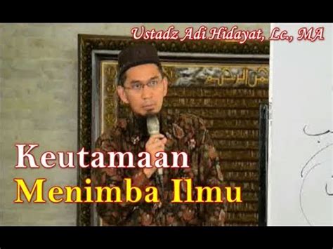 Look through examples of menimba translation in sentences, listen to pronunciation and learn sri edi menghabiskan hidupnya untuk menimba ilmu serta untuk memperjuangkan pembangunan koperasi di indonesia. Keutamaan Menimba Ilmu Ustadz Adi Hidayat, Lc., MA ...