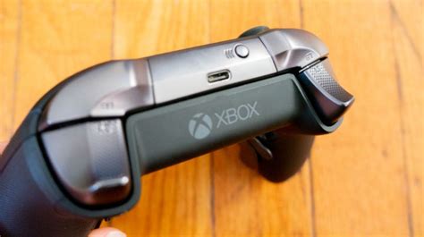 Xbox Elite Wireless Series 2 Controller Review Ign