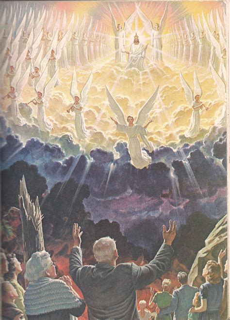 Best 43+ Second Coming Wallpaper on HipWallpaper | Second Coming of Christ Wallpaper, Second ...